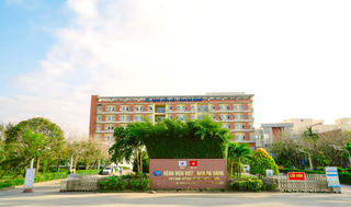 Đà Nẵng thành lập Bệnh viện Việt - Hàn, hướng tới trung tâm y tế chuyên sâu miền Trung