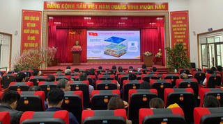 Quảng Ninh: Hơn 500 điểm cầu tham gia học tập và quán triệt Nghị quyết số 79, 80 của TW