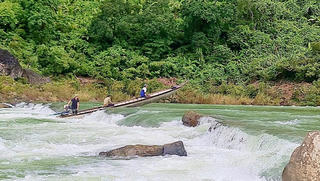 Quảng Trị sẽ tổ chức bầu cử sớm tại 3 khu vực vùng sâu xã Trường Sơn