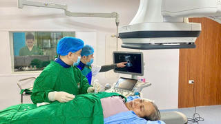 Y tế Tuyên Quang vững bản lĩnh trong chuyển mình lịch sử, bứt phá bằng công nghệ và y đức