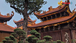 Khám phá chùa Thắng Nghiêm: Di sản Mật tông Tây Tạng nghìn năm tuổi