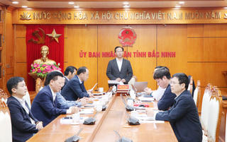 Bắc Ninh dự kiến có thêm hơn 2 vạn căn nhà ở xã hội trong năm 2026