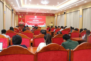 Phường Lào Cai gặp mặt người ứng cử đại biểu HĐND nhiệm kỳ 2026 - 2031