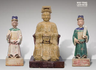 TP HCM sắp công bố thêm 2 Bảo vật quốc gia