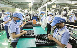 Hà Nội tăng cường sự lãnh đạo, chỉ đạo cuộc Tổng điều tra kinh tế năm 2026