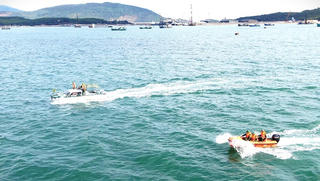 Bộ đội Biên phòng Quảng Trị siết chặt quản lý, quyết tâm không để phát sinh vi phạm IUU