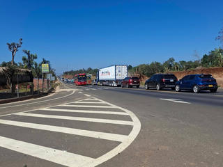 Cảnh báo mất an toàn giao thông trên tuyến đường nghìn tỷ ở Đắk Lắk