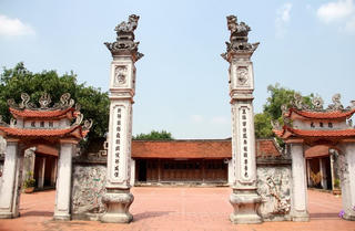 Hà Nội xếp hạng 21 di tích lịch sử - văn hóa và kiến trúc nghệ thuật cấp thành phố