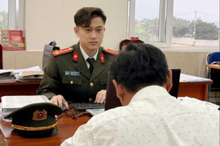  Phạt 7,5 triệu đồng đối với người đàn ông đăng bài xúc phạm lãnh đạo Đảng, Nhà nước