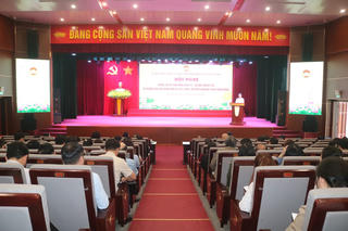 Hải Phòng: Hướng dẫn kỹ năng vận động bầu cử cho người ứng cử đại biểu Quốc hội và HĐND 