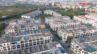 Mỗi căn nhà, mỗi bất động sản sẽ được cấp mã định danh điện tử Mỗi căn nhà, mỗi bất động sản sẽ được cấp mã định danh điện tử