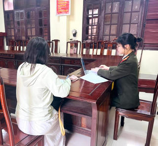 Bắc Ninh: Làm việc trường hợp đăng tin sai sự thật về sáp nhập tỉnh, thành