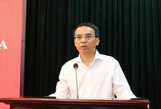 Sơn La công bố điều chỉnh quy hoạch tỉnh tầm nhìn đến năm 2050