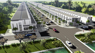 Hà Nội giao hơn 7.400 m² đất tại xã Thanh Trì để xây dựng nhà ở thấp tầng Hà Nội giao hơn 7.400 m² đất tại xã Thanh Trì để xây dựng nhà ở thấp tầng