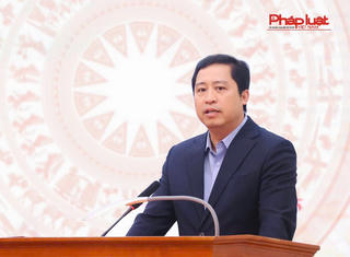 Ông Dương Quốc Huy làm Bí thư Tỉnh ủy Lào Cai