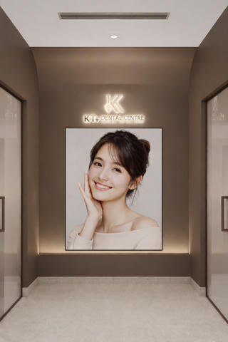 KT Dental hướng đến phục hồi toàn diện và tái lập nụ cười tự tin