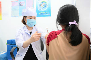 Tây Ninh: Bảo vệ vững chắc “lá chắn” miễn dịch cộng đồng ngay từ tuyến cơ sở