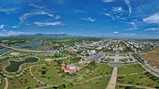 Đà Nẵng mời gọi đầu tư nhà máy xử lý rác phát điện quy mô 2.000 tấn/ngày 