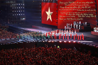 Công nghiệp văn hóa 'đánh thức' sáng tạo Việt Công nghiệp văn hóa 'đánh thức' sáng tạo Việt