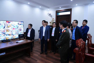 Nghệ An công bố kết quả tuyển dụng viên chức giáo dục năm học 2025 - 2026