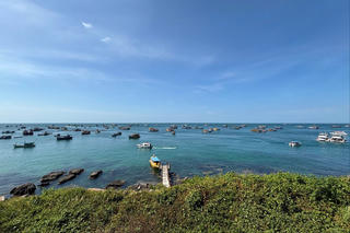 Du xuân đầu năm: Nét đẹp văn hóa của người Việt