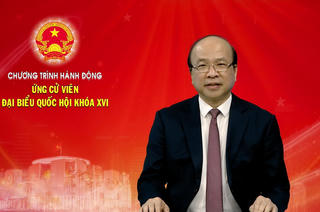 Thứ trưởng Bộ Tư pháp Phan Chí Hiếu: Cam kết tận tâm, liêm chính, vì sự phát triển bền vững của Cà Mau