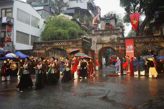 Bản lĩnh Việt giữa không gian số toàn cầu