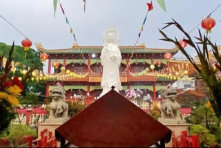 Rằm tháng Giêng – Tết Nguyên tiêu, khi mùa xuân chạm ngõ vào lòng người Rằm tháng Giêng – Tết Nguyên tiêu, khi mùa xuân chạm ngõ vào lòng người