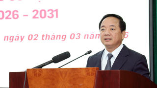 Các ứng viên đại biểu Quốc hội khóa XVI cam kết nêu cao tinh thần trách nhiệm, gắn bó chặt chẽ với cử tri