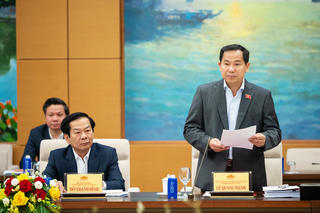 Tập trung cao độ, sẵn sàng cho Ngày hội lớn của toàn dân