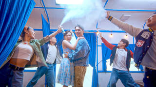 Phim ca nhạc Việt 'lội ngược dòng'