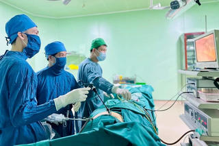 Đề xuất sửa đổi, bổ sung một số điều của Luật Khám bệnh, chữa bệnh