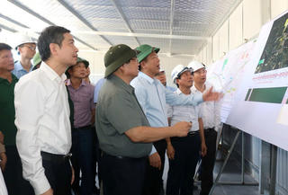 Đưa tuyến cao tốc từ Quảng Ngãi đến Gia Lai vào vận hành để tránh lãng phí nguồn lực đầu tư