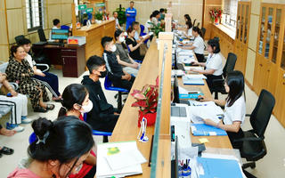 Hà Nội kiện toàn, thành lập Ban Chỉ đạo điều tra cơ sở hành chính, sự nghiệp 