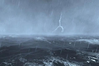 Cảnh báo thời tiết cực đoan do không khí lạnh tràn về
