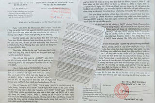 Bộ Tư lệnh Thủ đô Hà Nội: Trả lời về trợ cấp ngày công lao động với dân quân thường trực  