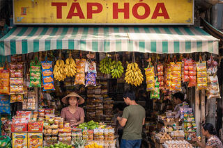 Tài khoản ngân hàng của hộ kinh doanh buộc phải đúng tên đăng ký