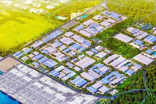 Hà Tĩnh: Chấp thuận chủ trương đầu tư nhà máy thép Vinmetal gần 80 tỷ đồng