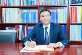 TS Chu Mạnh Hùng: Dấu ấn đậm nét trong tổ chức, dẫn dắt hoạt động khoa học phục vụ xây dựng pháp luật