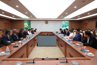 ADB chuẩn bị phê duyệt 18 dự án với tổng vốn 2,4 tỷ USD cho Việt Nam