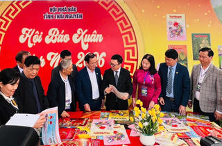 Nghị quyết số 80/NQ-TW: Định hình hệ giá trị văn hóa và con người Thái Nguyên trong giai đoạn mới