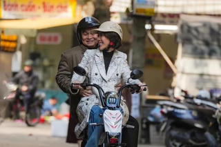 Dàn “phù thủy âm nhạc” đứng sau phim Tết “Mùi phở”