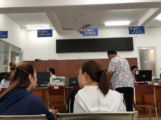 TP HCM: Cải cách hành chính là động lực trung tâm của tăng trưởng và phát triển bền vững