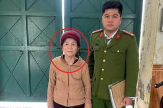 Hải Phòng: Thay tên đổi họ trốn truy nã suốt 27 năm Hải Phòng: Thay tên đổi họ trốn truy nã suốt 27 năm