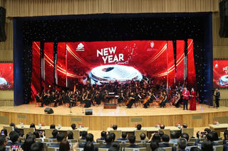 Hải Phòng khai trương Nhà hát Hoa Phượng
