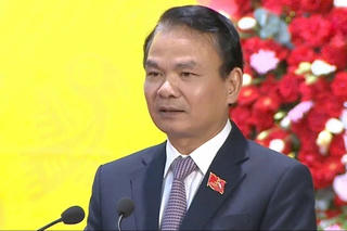 Ông Đặng Xuân Phong giữ chức Phó chủ nhiệm Thường trực Văn phòng Chính phủ