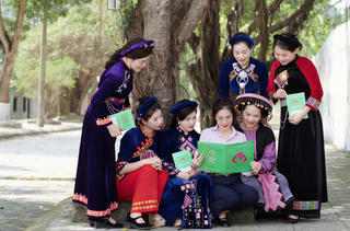 Giữ mạch vốn ưu đãi cho người dân Cao Bằng ngay từ đầu năm