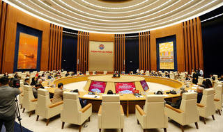 Hiến kế xây dựng Hải Phòng thành “Thành phố của Âm nhạc”