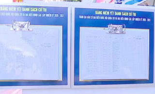 Bắc Ninh lưu ý nhiều nội dung trọng tâm trong tổ chức bầu cử nhiệm kỳ 2026 - 2031