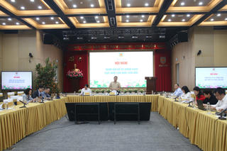 Cần sớm thực hiện số hóa toàn bộ hồ sơ nuôi con nuôi